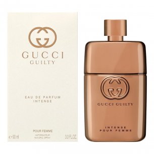 Gucci Guilty pour Femme Eau de Parfum Intense